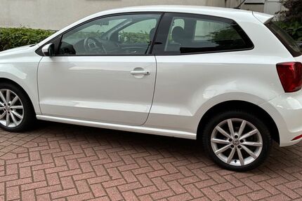 VW Polo 119.400 km 7.350 &euro; Stadtlohn 48703