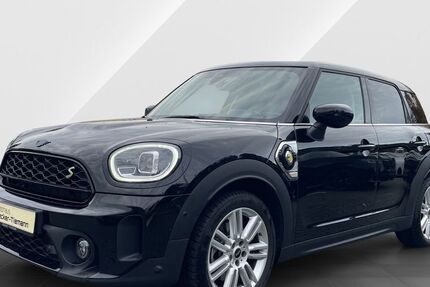 Mini Countryman SE (Cooper) 21.757 km 28.791 &euro; Bielefeld 33689