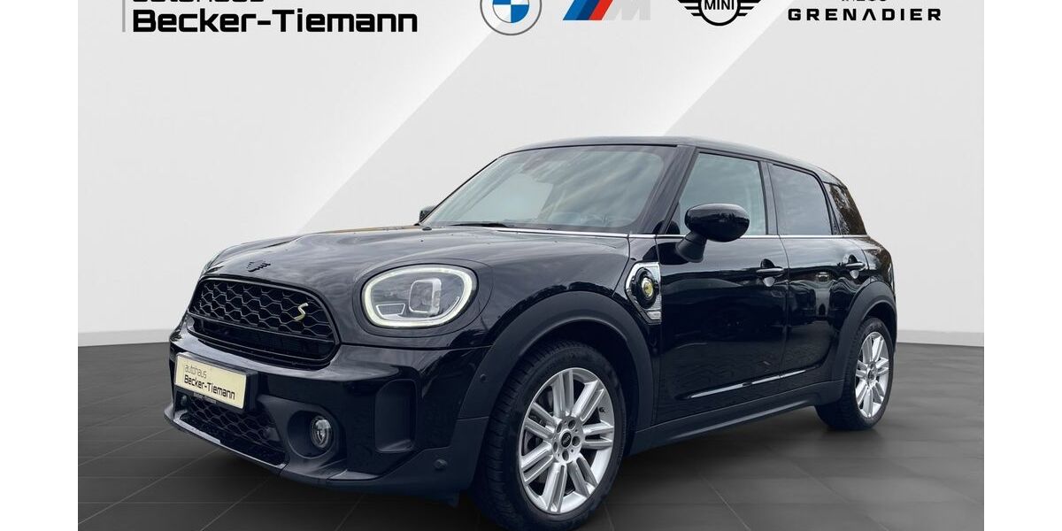 Mini Countryman SE (Cooper) 21.757 km 28.791 &euro; Bielefeld 33689