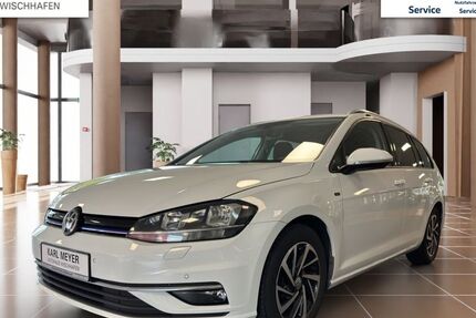 VW Golf 87.800 km 14.995 € Wischhafen 21737