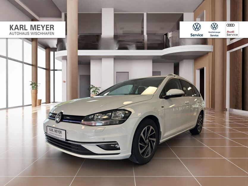 VW Golf 87.800 km 14.995 € Wischhafen 21737