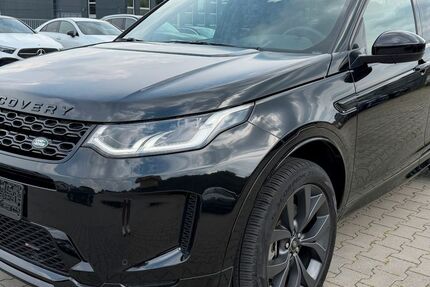 Land Rover Discovery Sport 47.494 km 32.963 &euro; Gronau 48599