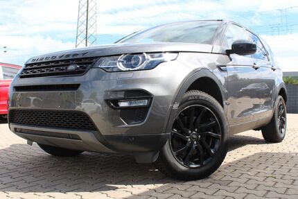 Land Rover Discovery 167.000 km 10.990 &euro; Flörsheim 65439
