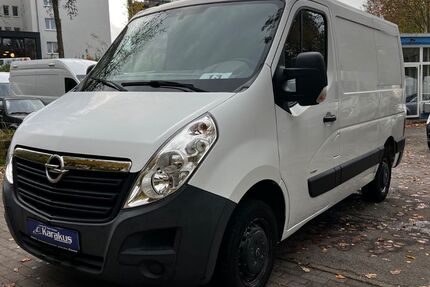 Opel Movano 117.490 km 8.490 € Mülheim an der Ruhr 45472