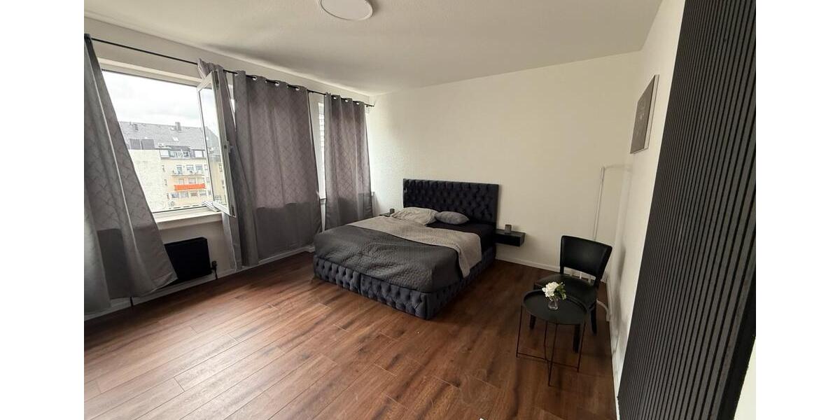Etagenwohnung Lahnstein - 1 Zimmer, 20 m&sup2;, 650&euro; | Angebot:25045811