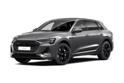 Audi e-tron 49.990 km 42.350 &euro; Minden 32425
