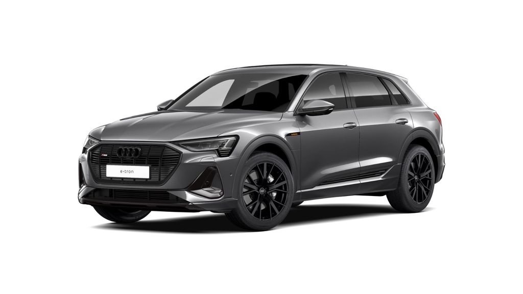 Audi e-tron 49.990 km 42.350 &euro; Minden 32425