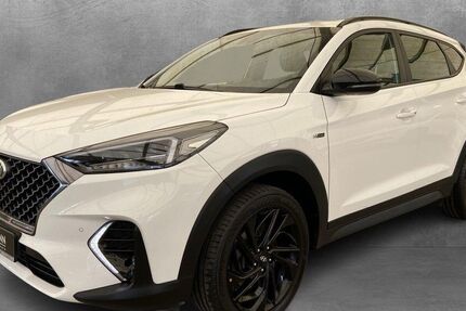 Hyundai TUCSON 85.000 km 18.590 &euro; Stavenhagen 17153