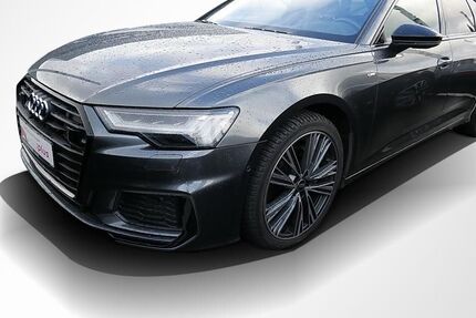 Audi A6 17.800 km 39.880 &euro; Erlangen 91058