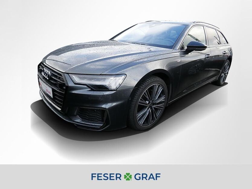 Audi A6 17.800 km 42.440 € Erlangen 91058