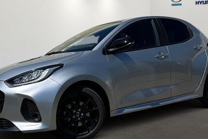 Mazda 2 Hybrid 6.000 km 25.910 € Durach 87471