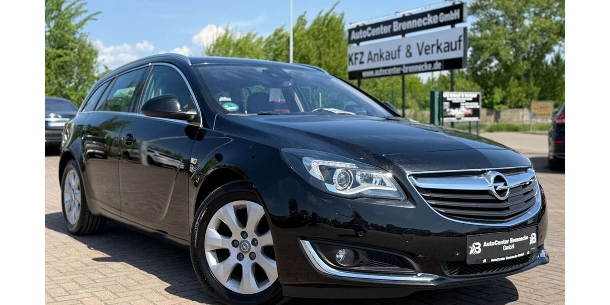 Opel Insignia 87.900 km 11.950 € Magdeburg 39118