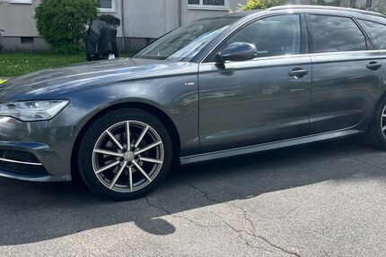 Audi A6 205.500 km 16.900 &euro; Neu isenburg 63263