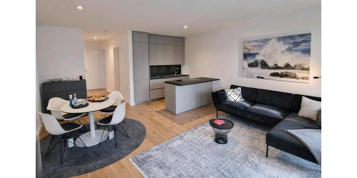 Erdgeschoßwohnung Lüneburg - 3 Zimmer, 93 m&sup2;, 1.500&euro; | Angebot:25894195