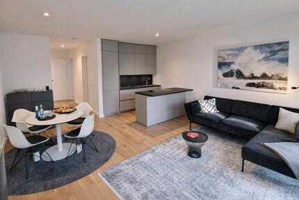 Wohnung Lüneburg - 3 Zimmer, 93 m&sup2;, 1.500&euro; | Angebot:25894195