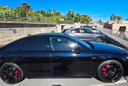 Audi A8 30.000 km 89.000 &euro; Bremen 28355