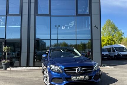 Mercedes-Benz C 250 250.000 km 13.999 &euro; Rotenburg 27356