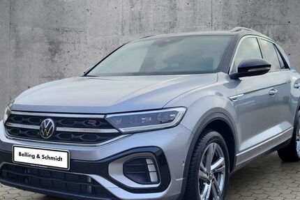 VW T-Roc 25.224 km 28.990 &euro; Dannenberg 29451