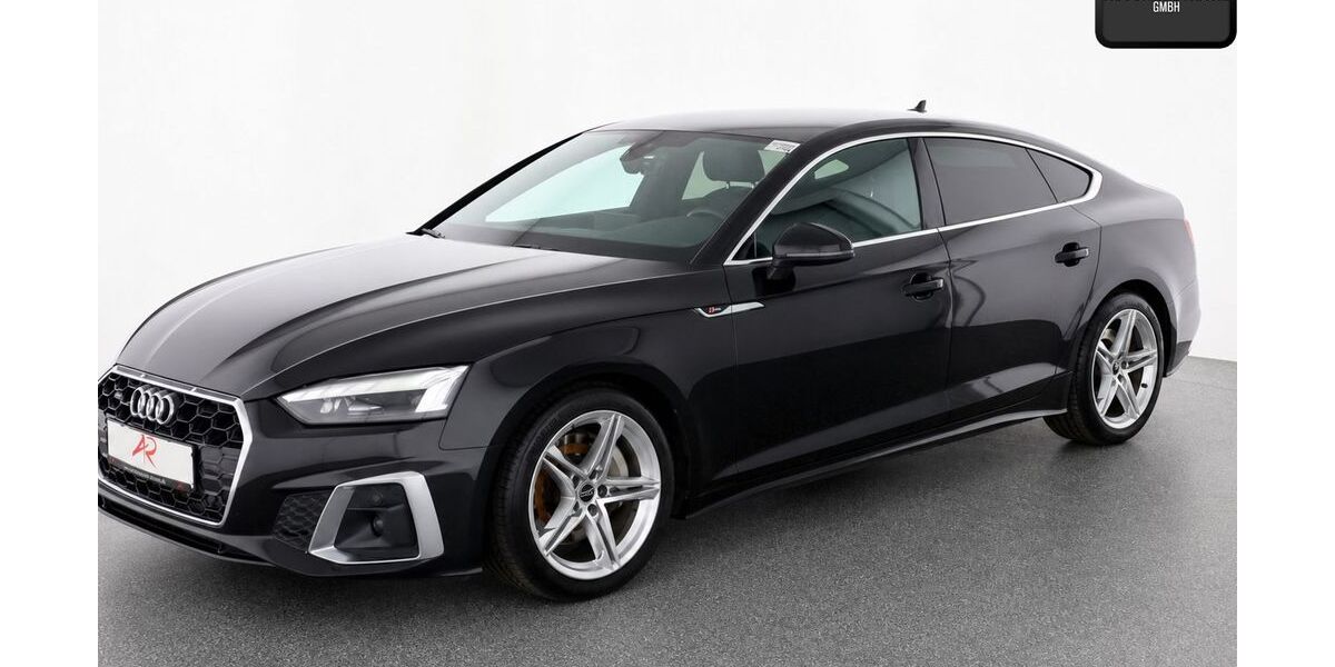 Audi A5 98.205 km 27.440 &euro; Schönefeld 12529