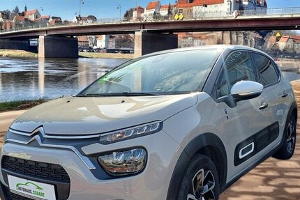 Citroen C3 Saint James 4.800 km 14.995 &euro; Meißen 01662