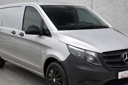 Mercedes-Benz Vito 224.000 km 9.990 &euro; Apolda 99510