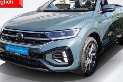 VW T-Roc 16.779 km 34.975 &euro; Troisdorf 53842