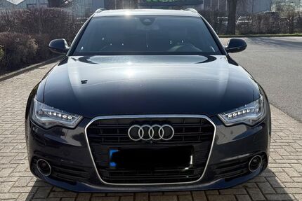 Audi A6 183.000 km 13.900 &euro; Emden 26721