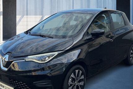 Renault ZOE 14.264 km 18.990 &euro; Berlin 12099