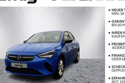 Opel Corsa 15.990 km 14.390 &euro; Himmelkron 95502