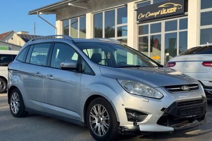 Ford Grand C-Max