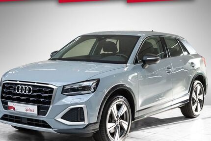Audi Q2 61.299 km 29.740 &euro; Böblingen 71034