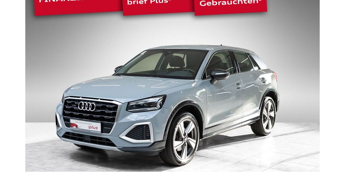 Audi Q2 61.299 km 29.740 &euro; Böblingen 71034
