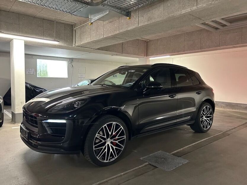 Macan
