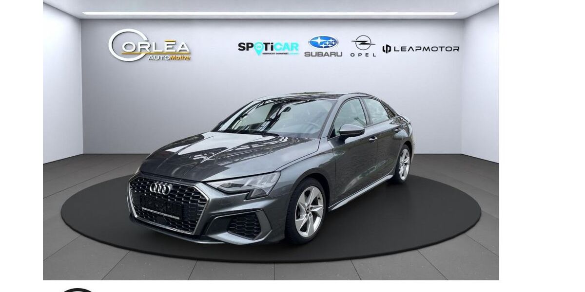 Audi A3 85.000 km 22.990 &euro; Bremen 28779