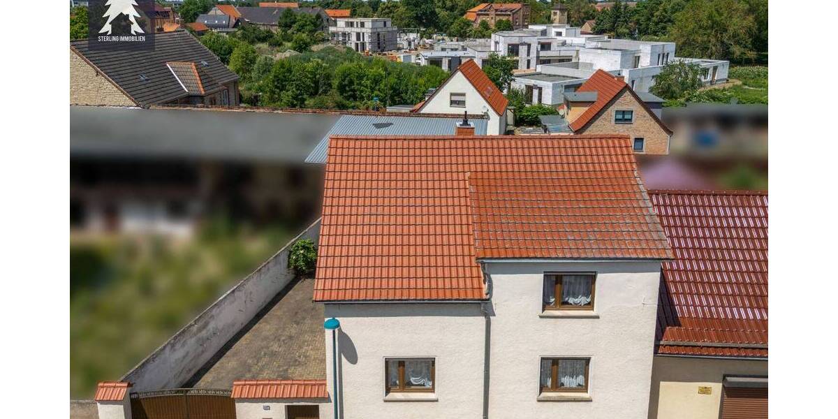 Einfamilienhaus Seeland Gatersleben - 5 Zimmer, 125 m&sup2;, 129.000&euro; | Angebot:25681772