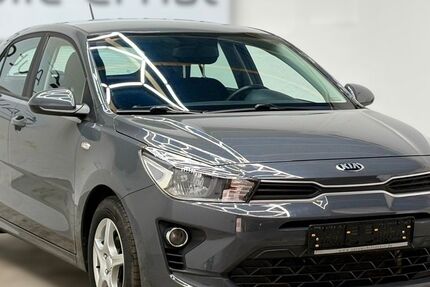 Kia Rio 86.999 km 9.600 &euro; Torgau 04860