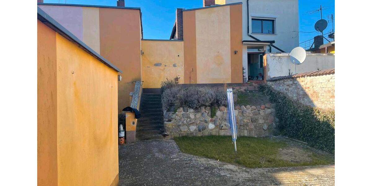 Einfamilienhaus Wolgast - 4 Zimmer, 120 m&sup2;, 200.000&euro; | Angebot:27126025