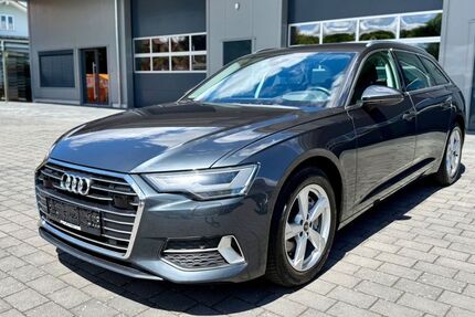 Audi A6 173.795 km 24.500 &euro; Albig 55234