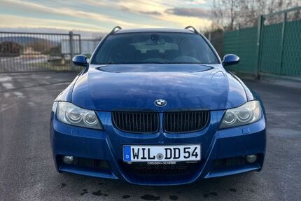 BMW 320 271.000 km 2.700 &euro; Großlittgen 54534