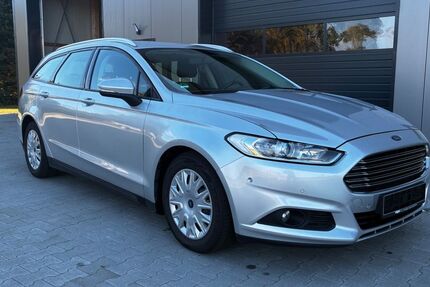 Ford Mondeo 208.000 km 6.480 &euro; Kirchgellersen 21394