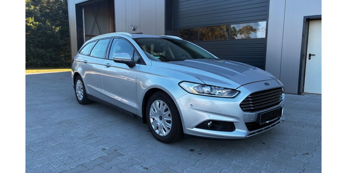Ford Mondeo 208.000 km 6.480 &euro; Kirchgellersen 21394