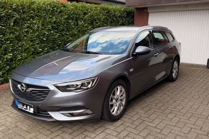 Opel Insignia 113.000 km 16.990 &euro; Mettingen 49497