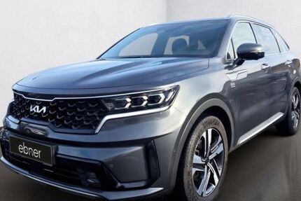 Kia Sorento 50.456 km 34.990 &euro; Baienfurt 88255
