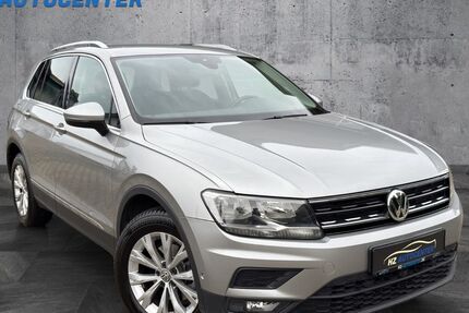 VW Tiguan 170.000 km 16.999 &euro; March 79232