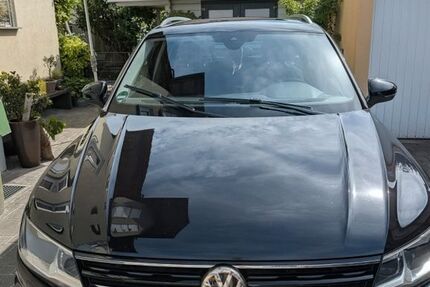 VW Tiguan 142.000 km 18.900 &euro; Ettenheim 77955