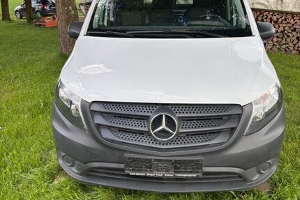 Mercedes-Benz Vito 178.000 km 13.500 &euro; Weingarten 88250