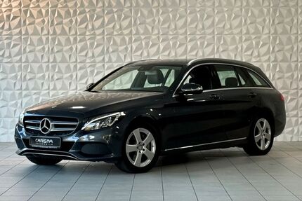 Mercedes-Benz C 250 91.250 km 20.990 &euro; Rottweil 78628