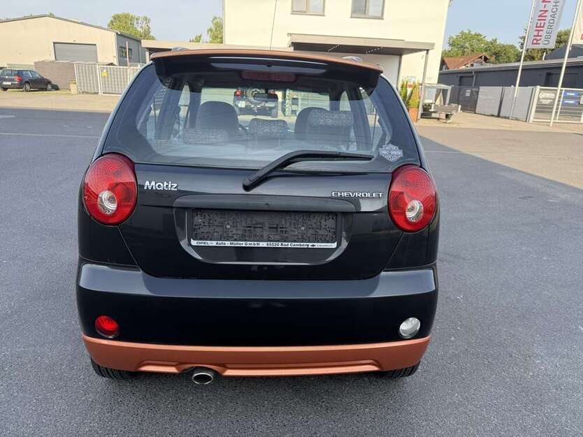 Matiz