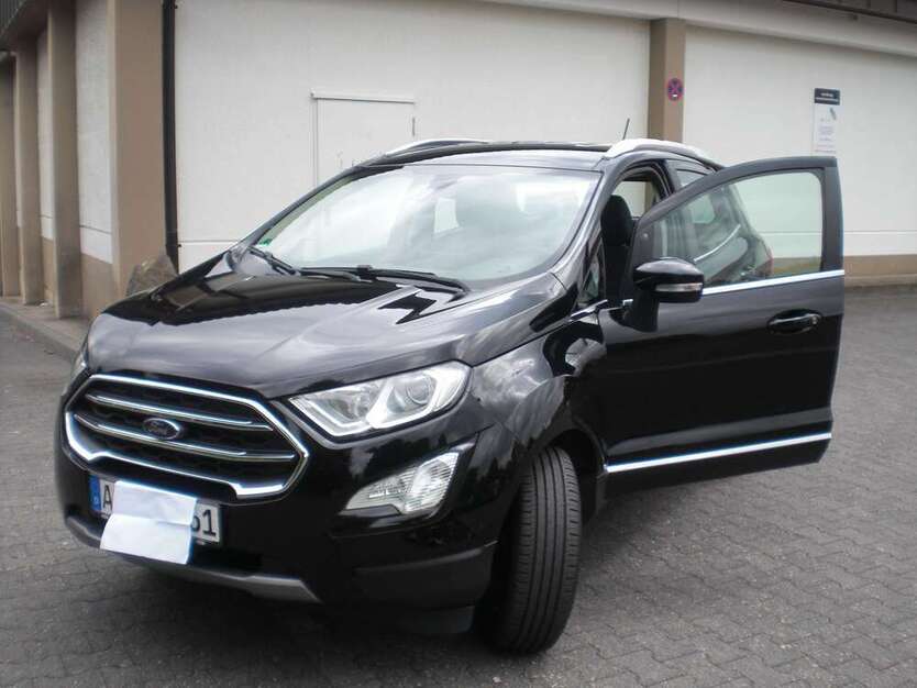 EcoSport