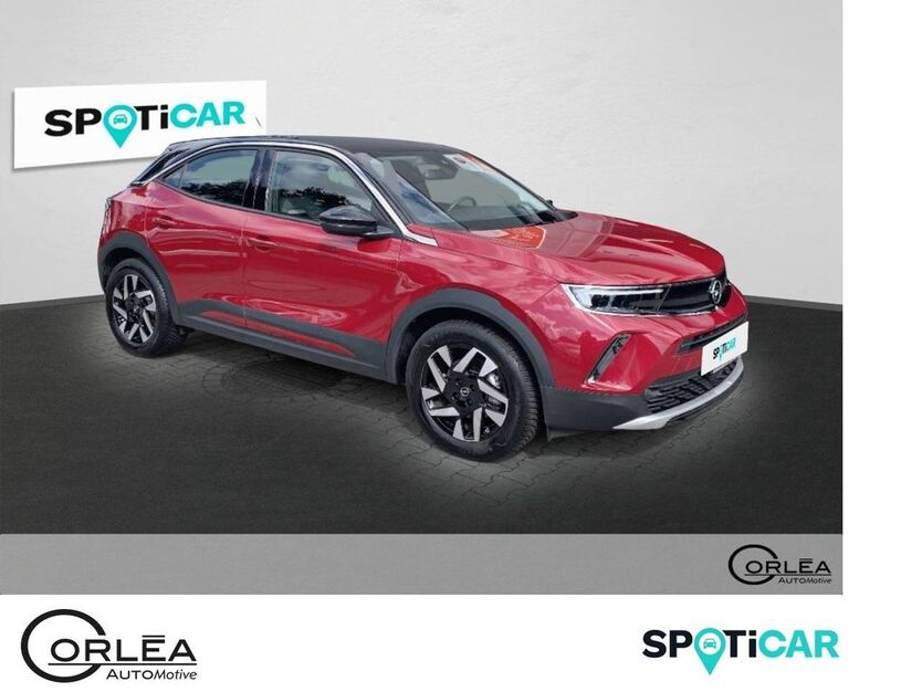 Mokka